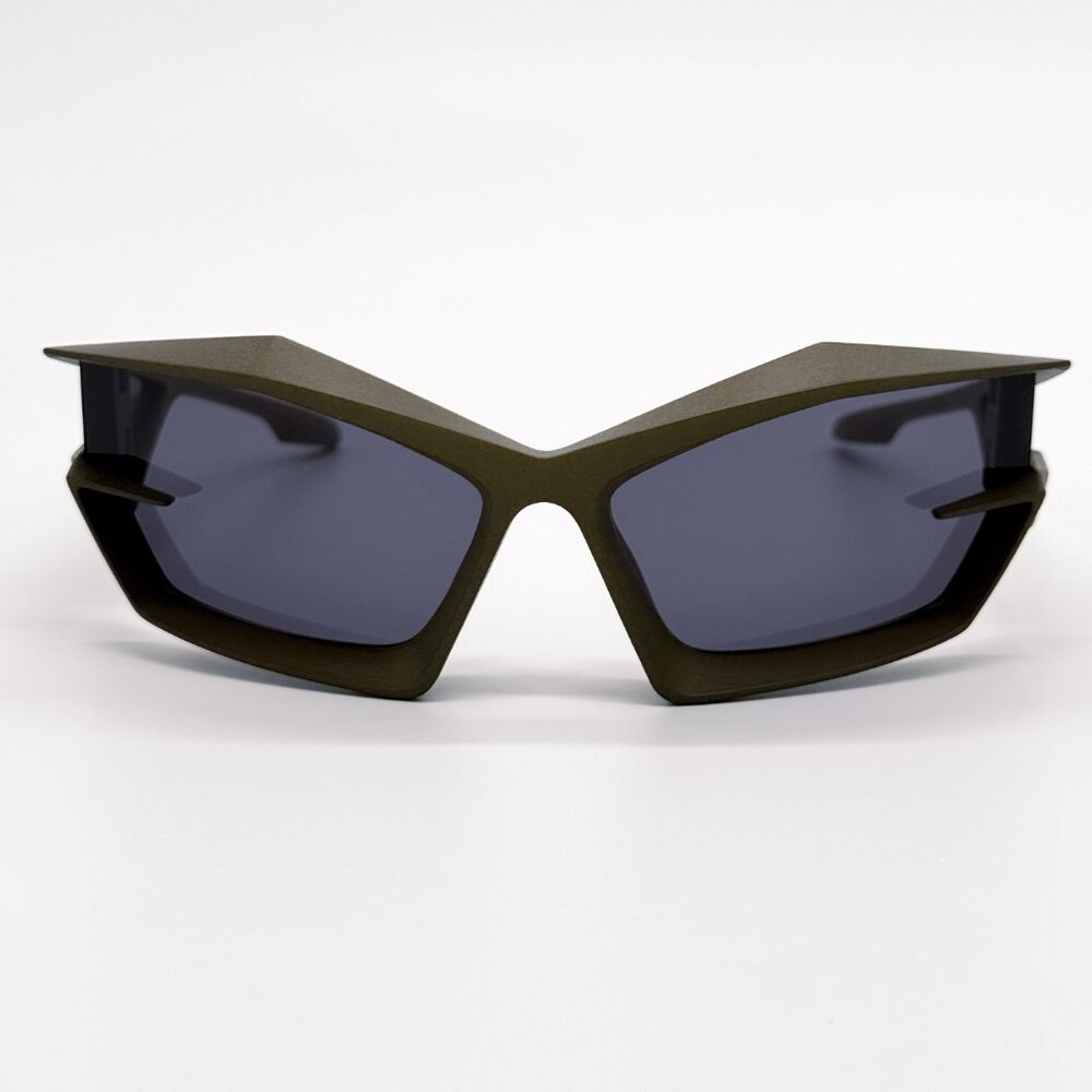 NEW GIVENCHY GV40049I 97A UNISEX SUNGLASSES GIVENCHY - Picture 3 of 11